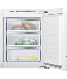 Ремонт морозильников Siemens