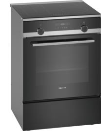 Ремонт электроплит Siemens